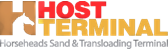Host terminal